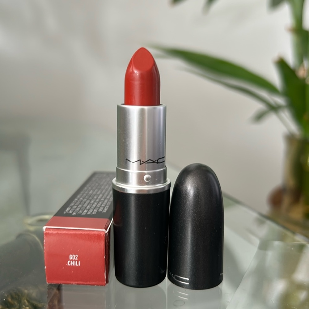 MAC Chili - Discontinued